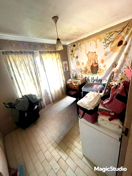 3 Bedroom Property for Sale in Greenbushes Eastern Cape